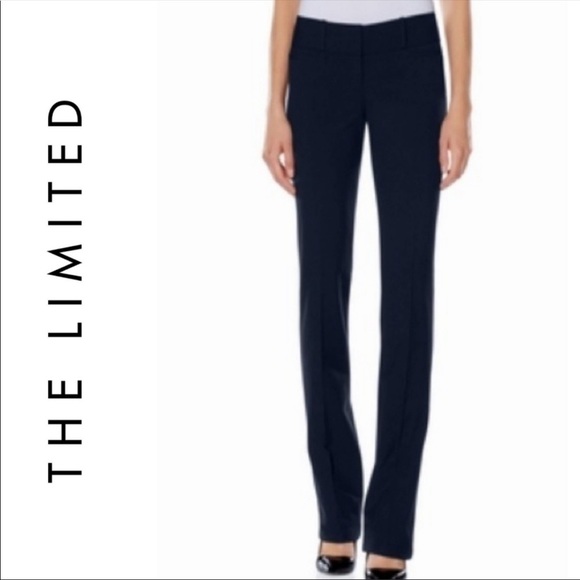 The Limited Pants - ⭐️💫THE LIMITED DREW FOT DARK NAVY WORK PANTS